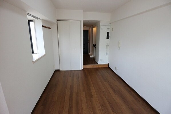 クリスタルグローブの物件内観写真